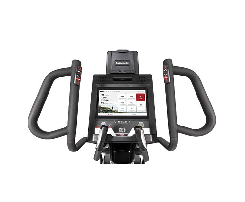 Эллиптический тренажер Sole Fitness E95S (2023)