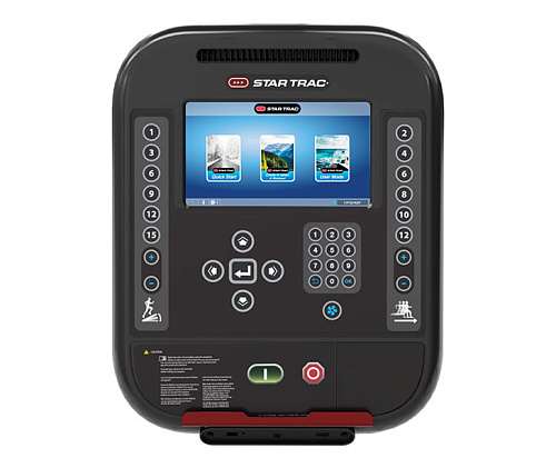 Велотренажер StarTrac 4RB