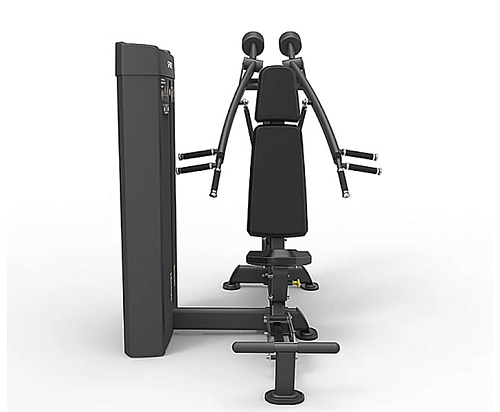 Мультипозиционный жим Spirit Fitness SP-4601