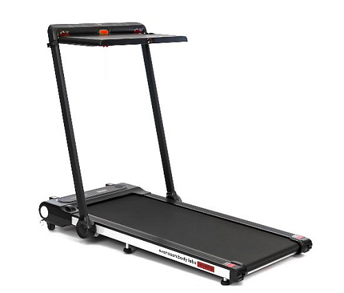 Купить Беговая дорожка Svensson Body Labs REVAMP домашняя в Москве