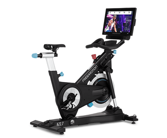 Сайкл Freemotion Fitness Coachbike