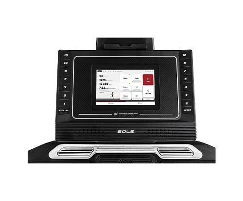 Беговая дорожка Sole Fitness F80 (2023)