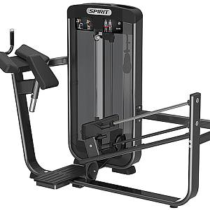 Купить Грузоблочный тренажер Spirit Fitness SP-3520 Ягодичные мышцы SP-3520 со стеком 90 кг в Москве