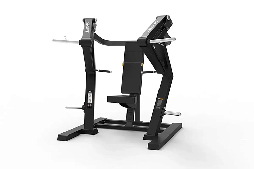 Жим от груди с наклоном Spirit Fitness SP-4501