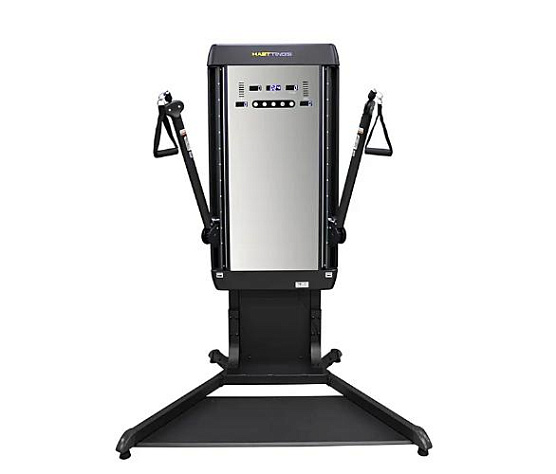 Мультистанция Hasttings L802