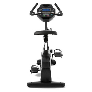 Купить Велотренажер Spirit Fitness CU800 Graphite gray в Москве