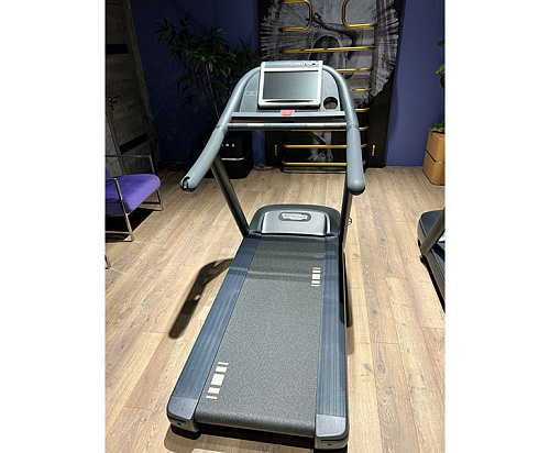 Беговая дорожка Technogym Jog 700 Unity (Grey display)