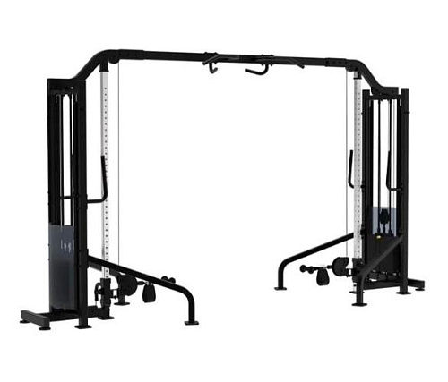 Кроссовер Aerofit Кроссовер IF9325+IF9327OPT+IF9325 Купить Кроссовер Aerofit Кроссовер IF9325+IF9327OPT+IF9325 в Москве