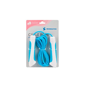 Купить Original FitTools Скакалка IR97186 IRONMASTER в Москве
