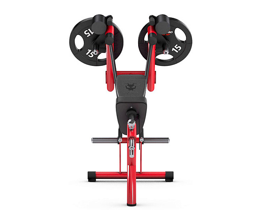 Задняя дельта с независимыми рычагами Gym80 4344 (50мм)