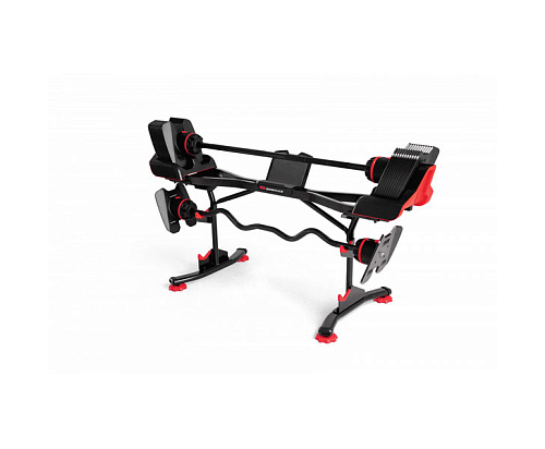Стойка для штанги Bowflex SelectTech 2080