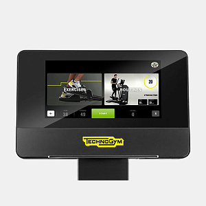 Купить Эллиптический тренажёр Technogym Excite Vario Connect 300 в Москве