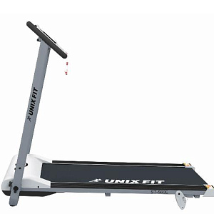 Купить Беговая дорожка Unix Fit ST-560E White  в Москве