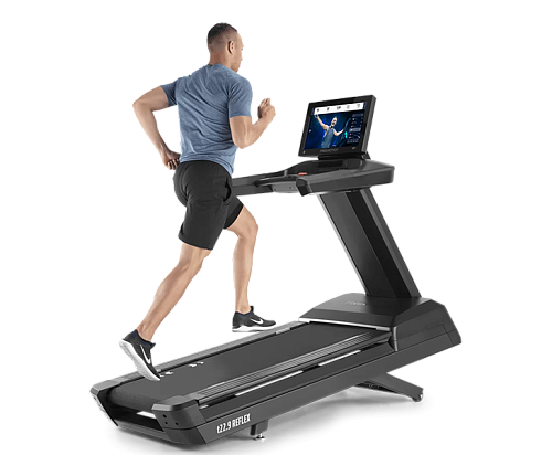 Беговая дорожка Freemotion Fitness t22.9 Reflex