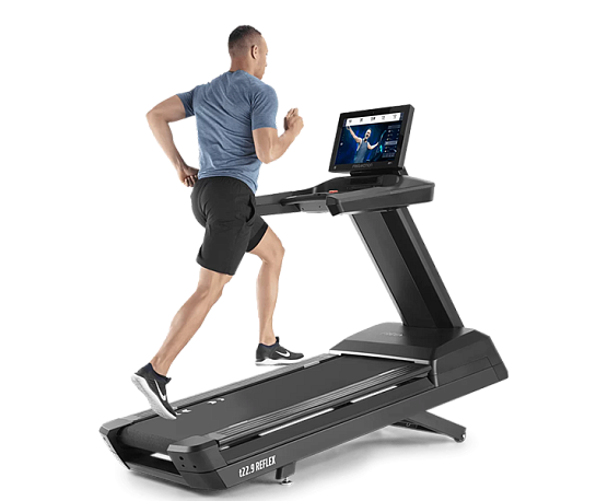 Беговая дорожка Freemotion Fitness t22.9 Reflex фото8