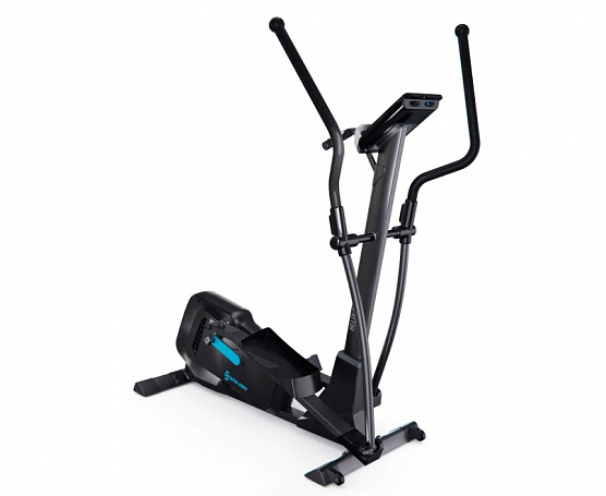 Эллиптический тренажер DFC Capital Sports фото4