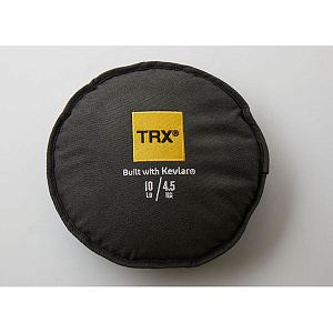 Купить TRX Диск с утяжелением KEVLAR 6,8 кг в Москве