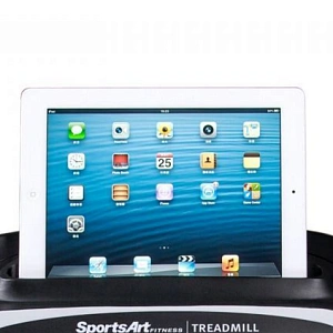 Купить Беговая дорожка Sportsart Fitness T635 в Москве
