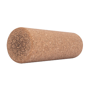 Массажный валик из натуральной пробки Bloom LB7126/WO Bloom Массажный валик из натуральной пробки Bloom LB7126/WO