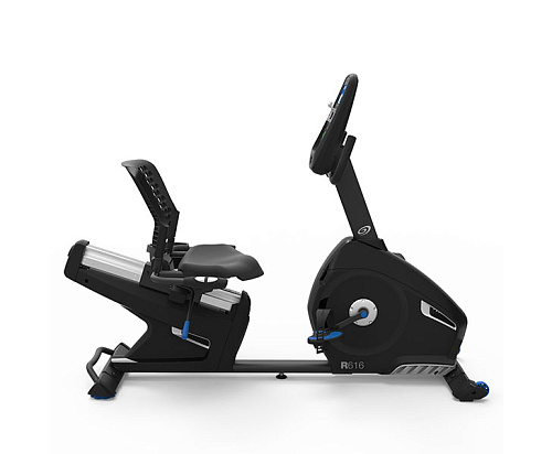 Велотренажер Nautilus R628