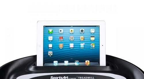 Беговая дорожка Sportsart Fitness T635