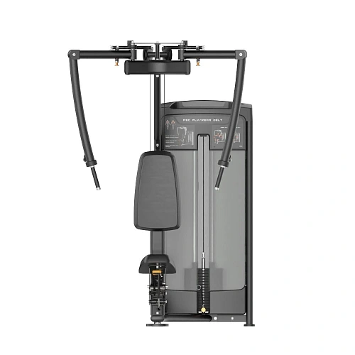 Баттерфляй / Задняя дельта Smith Fitness Excellence RE8003