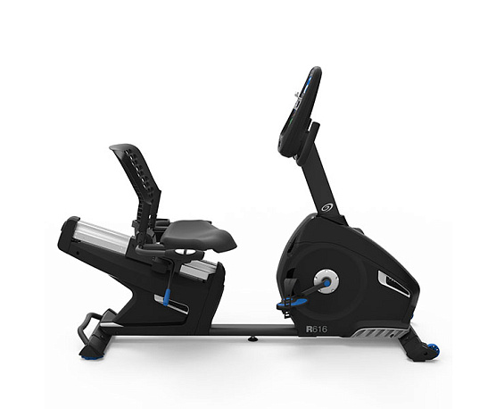 Велотренажер Nautilus R628 фото1