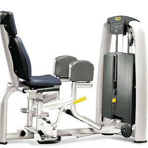 Купить Грузоблочный тренажер на нижнюю часть тела Technogym Adductor MED	 в Москве