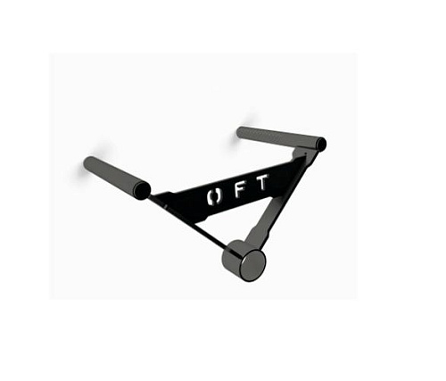 Купить Рукоятка для работы с грифом узкий хват Original FitTools в Москве