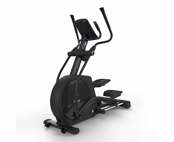 Эллиптический тренажер DFC E4500P фото5