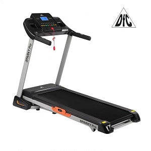 Купить Беговая дорожка DFC Sparky Pro T635 в Москве