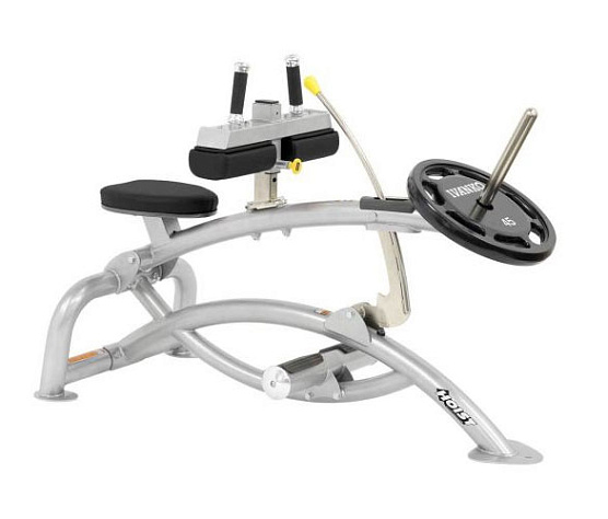 Икроножная скамья сидя Hoist RPL-5363 фото4