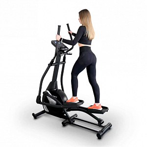 Купить Эллиптический тренажер Everyfit 41801EHP в Москве