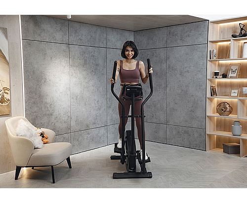 Эллиптический тренажер Hasttings FS400B SPARTA