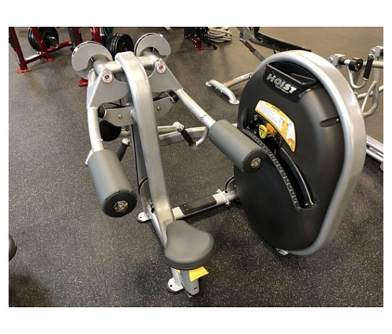 Силовой тренажер Hoist CL-3502 фото1