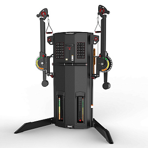 Купить Kraft Fitness Многофункциональный HIIT тренажер KRAFT Fitness KFDCC в Москве