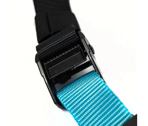 Набор эспандеров эластичных Livepro LP8166