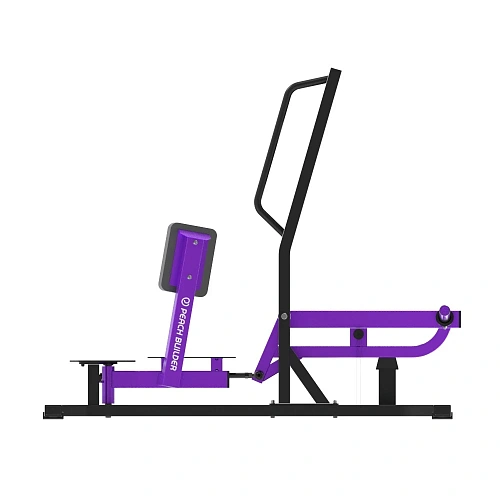 Отведение ног Peach Builder PB403