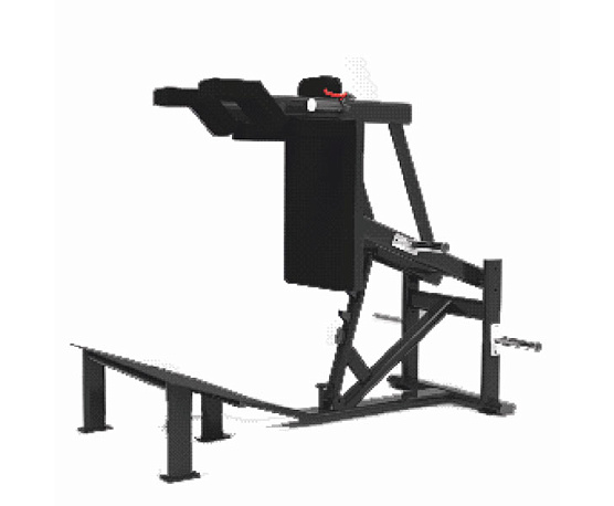 Гакк-машина Ultra Gym UG-CL632