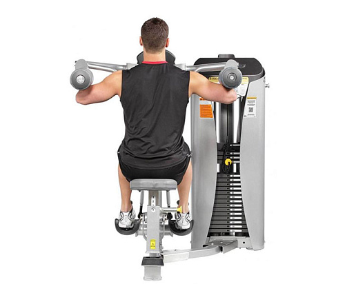 Силовой тренажер Hoist ROC-IT RS-1502