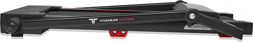 Беговая дорожка Titanium Slimtech C250