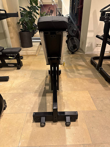 Силовая скамья Technogym Pure Strength Adjustable Bench (витринный образец)