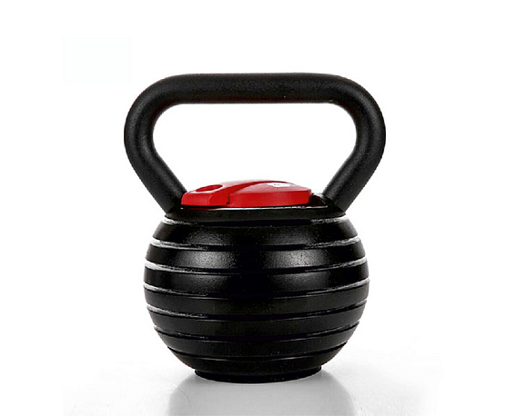 Гиря Ultra Gym Регулируемая гиря UG