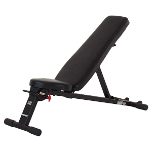 Купить Скамья многофункциональная регулируемая Inspire FLB2B в Москве