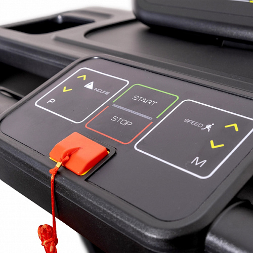 Беговая дорожка Everyfit FFT05