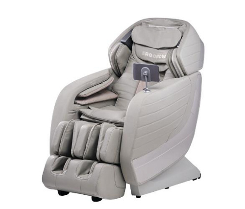 Купить Массажное кресло Ergonova Organic Maxima XL Ivory в Москве