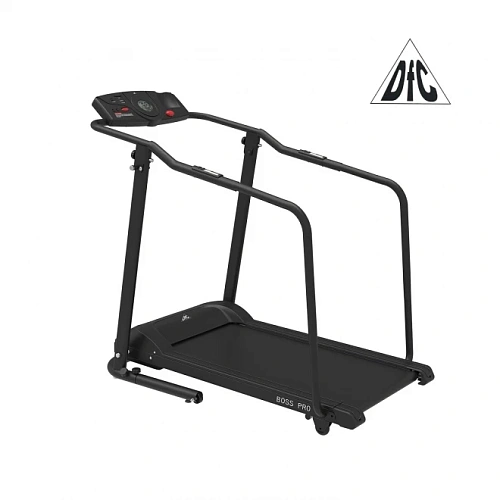 Купить Беговая дорожка DFC Boss T-B Pro в Москве