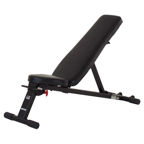 Купить Скамья многофункциональная регулируемая Inspire FLB2B в Москве