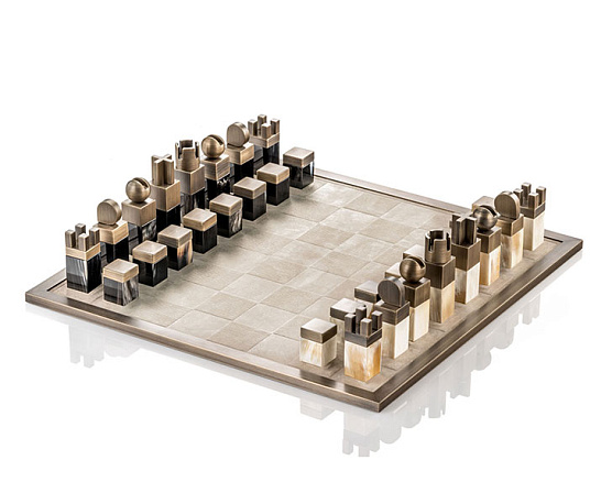 Шахматы Arcahorn TRAFALGAR Chess Set