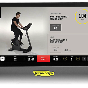 Эллиптический тренажер Technogym SYNCHRO AR LIVE 16 P 7000 METEOR BLACK ADJUSTABLE RAMP Купить Эллиптический тренажер Technogym SYNCHRO AR LIVE 16 P 7000 METEOR BLACK ADJUSTABLE RAMP в Москве